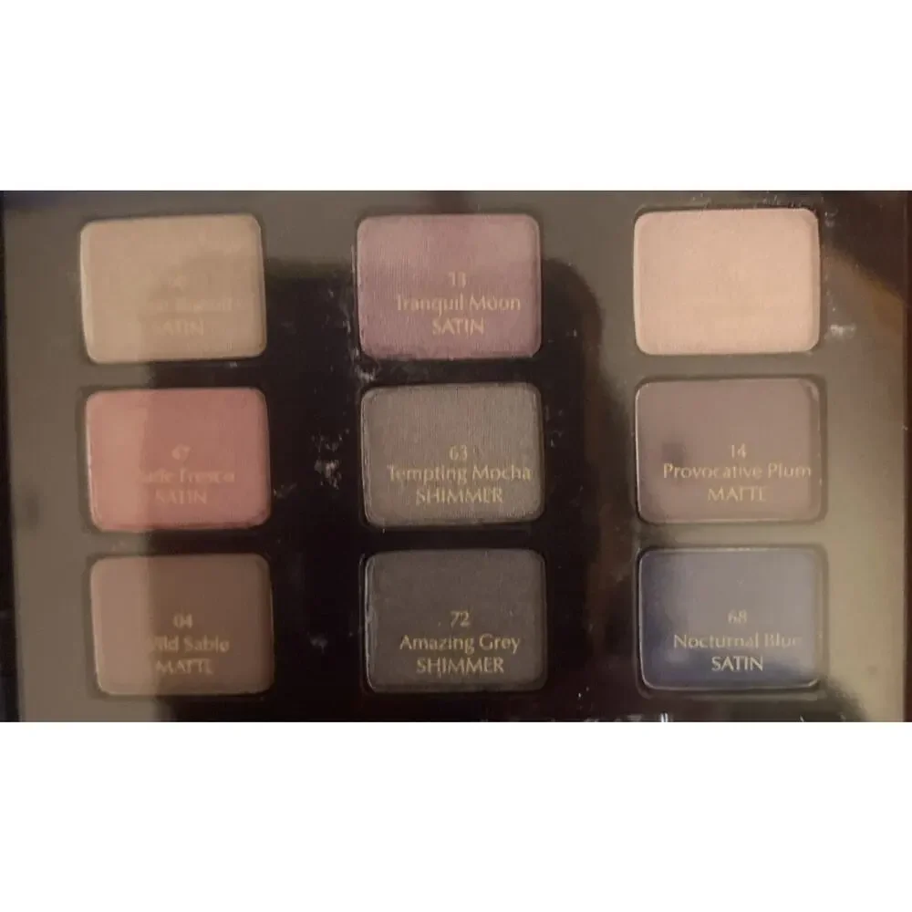 100% AUTHENTIC NIB ESTEE LAUDER LIMITED COLOR PORTFOLIO - OVER $125 IN PRODUCTS
